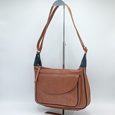 Gigi shoulder handbag for sale  FLEET