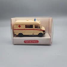 Mercedes 207 krankenwagen gebraucht kaufen Mercedes 207 krankenwagen gebraucht kaufen  Essen