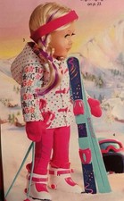 American girl doll for sale  Larkspur