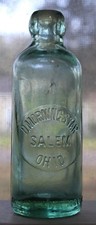 Salem ohio morningstar for sale  Shiner