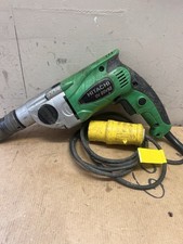Hitachi dv20br 110v for sale  SEVENOAKS