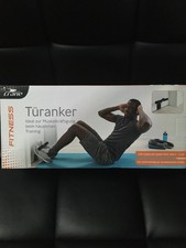 Crane türanker fitness gebraucht kaufen  Bamberg