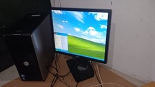 Vintage dell optiplex for sale  USA