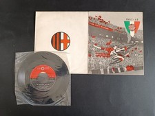 Giri milan 1967 usato  Italia