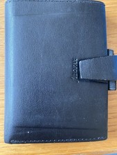 Filofax city mini for sale  UK