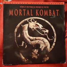 mortal laserdisc kombat for sale mortal laserdisc kombat for sale Perry