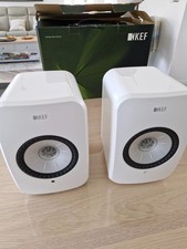 kef speakers for sale  CHELMSFORD