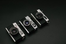35mm film camera for sale  HULL