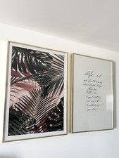 Wall photo picture for sale  LONDON