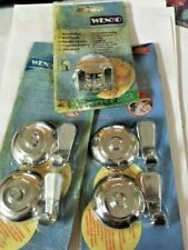 Stock ganci gancio usato  Morro d'Oro