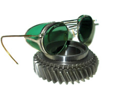 Antique willson green for sale  Longview