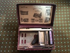 Rasoir ancien affuteur d'occasion  Malakoff