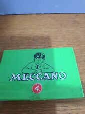 meccano case for sale  PAIGNTON