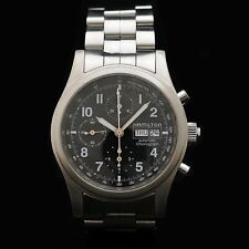 Hamilton chronograph daydate d'occasion  Expédié en Belgium