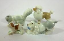 Vintage wade whimsies for sale  KENDAL