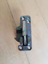 Siegenia ecklager 70mm gebraucht kaufen  Illertissen