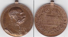 François joseph autriche d'occasion  Nantes-