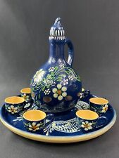 Service liqueur terre d'occasion Service liqueur terre d'occasion  Bourges