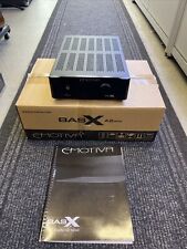 Emotive basx mini for sale  DOVER