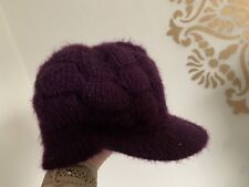 Peaked winter cap for sale  LIVERPOOL