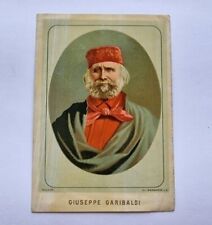 Stampa cromolitografica gariba usato  Palermo