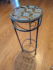 plant 2 metal stands for sale  Greensburg