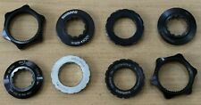Centerlock spares lockring for sale  BOGNOR REGIS