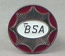 Bsa motorcycle pin for sale  COALVILLE