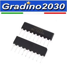 Ka2284 circuito integrato usato  Grugliasco