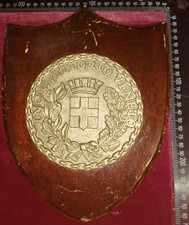 Crest marina militare usato  Italia