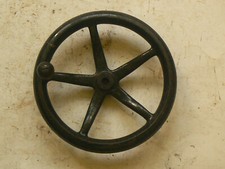 Maschinenhandrad handrad speic gebraucht kaufen  Halle
