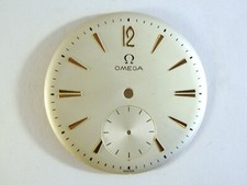 Omega cal.30t2 265 usato  Garlasco