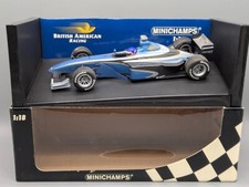Modellautos minichamps bar gebraucht kaufen  Neunkirchen-Seelscheid