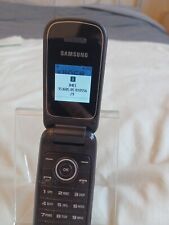 Samsung e1190 purple for sale  ROTHERHAM