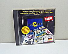 Philotax computerkatalog platt gebraucht kaufen  Kolkwitz