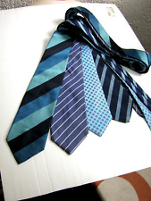 Cravatte ties seta usato  Palermo