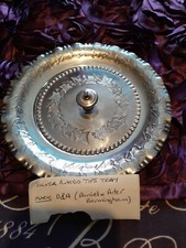 Daniel arter silver for sale  BROXBOURNE