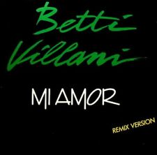 Betti villani amor usato  Torino