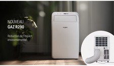 climatiseur proline nw70 d'occasion climatiseur proline nw70 d'occasion  Bron