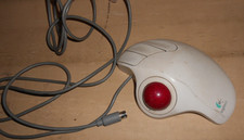 Logitech trackman marble gebraucht kaufen  Falkensee