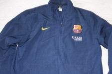 Barcelona football track for sale  TAMWORTH