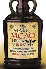 Make mead like for sale  Boston