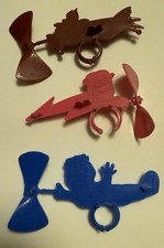 Monster Cereal Bike Spinner Premium Set Chocula Frankenberry Boo lote comprar usado  Enviando para Brazil