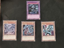 Yugioh set drago usato  Grottammare