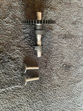 Qualcast tecumseh aq148 for sale  STRATFORD-UPON-AVON
