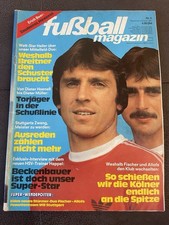 Fußball magazin september gebraucht kaufen  Hückeswagen