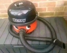 Numatic henry hoover for sale  BORDON