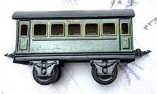 Märklin 17190 blech gebraucht kaufen  Marktschellenberg
