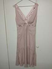 Robe caroll d'occasion  Enghien-les-Bains