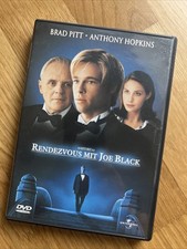 Dvd video rendezvous gebraucht kaufen  Grävenwiesbach